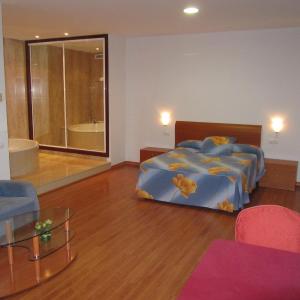 Suite with Garden View