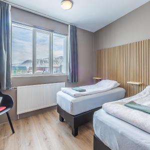 Large Double or Twin Room
