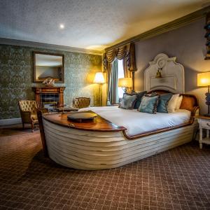 Bothy Suite