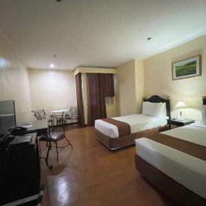 Superior Queen Room