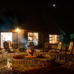 Holiday Home Makhato 21