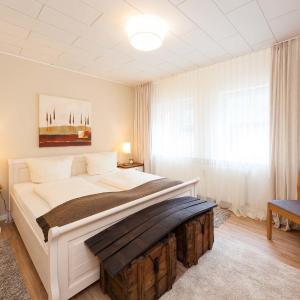 Apartment with Sauna