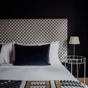 King Spa Suite – The Hampden