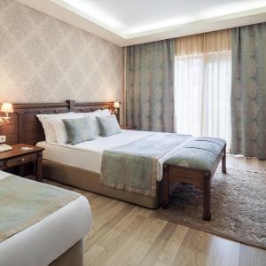 Select Villa Junior Suite