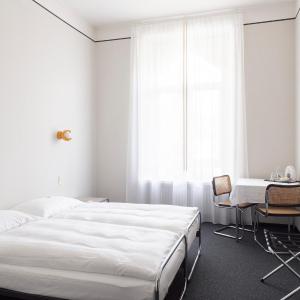 Comfort Twin Room with Park View - Annex