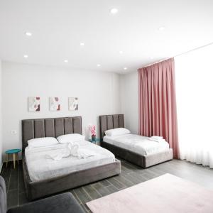 Family Suite with Balcony