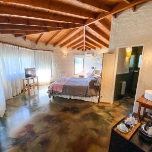 Deluxe Queen Suite