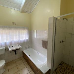 Three-Bedroom Chalet
