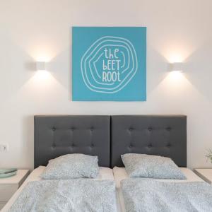 Superior Double or Twin Room with Pool View
