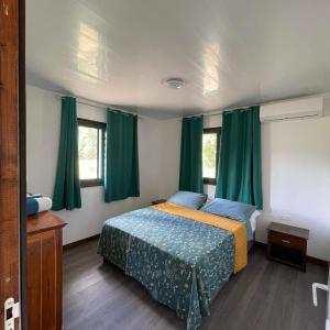One-Bedroom Chalet
