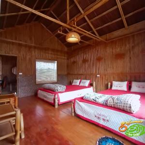 Bungalow - Water Front 