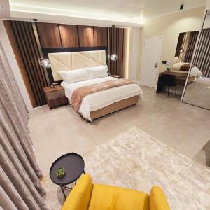 Classic Suite