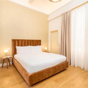 Junior Suite with Terrace