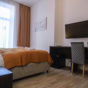 Economy Double or Twin Room
