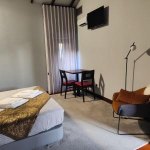 Double Room with Spa Bath