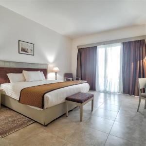 Junior Suite with Sea View