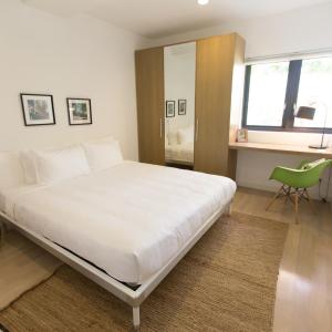 Stay&Play package,Villa 3 King Bedrooms, 3 golfers