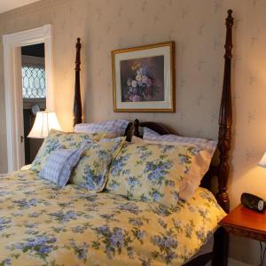 Queen Room with Sea View