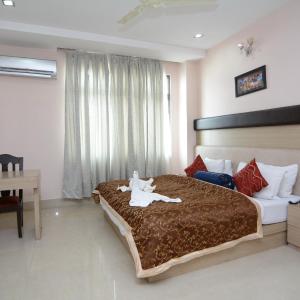 Premium Double or Twin Room