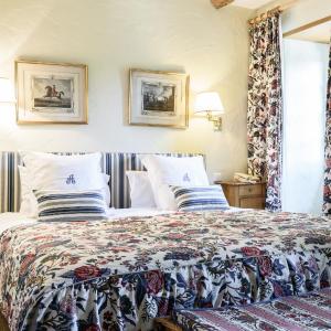 Privilege Double Room