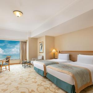 Superior Sea View Room