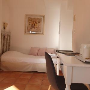 Triple Room with Sea View