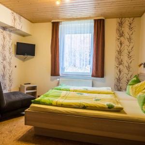 Double Room with Extra Bed