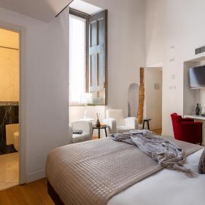 Luxury Triple Room