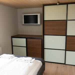 Junior Suite with Balcony