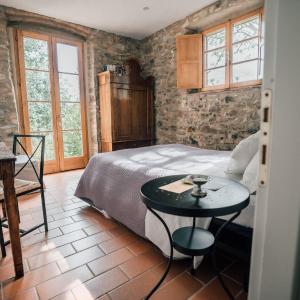 Suite with Garden View