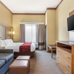 King Suite