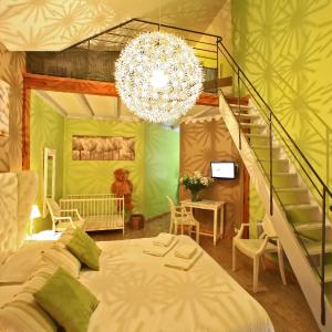 Comfort Family Room