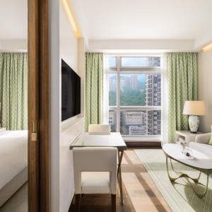 Prestige Suite Twin