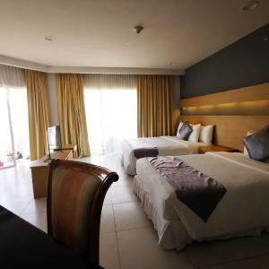 Penthouse Seaview