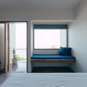 Queen Room with Sea View