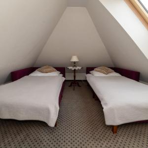 Duplex Quadruple Room