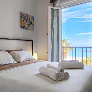 Suite with Sea View