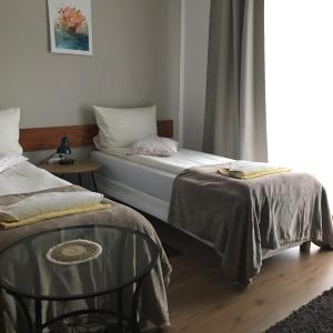 Twin Room with Bathroom