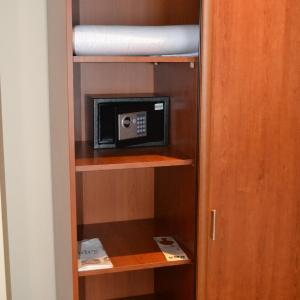 Luxury Suite