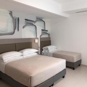 Triple Room - Disability Access