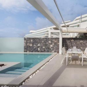 One-Bedroom Villa with Private Pool