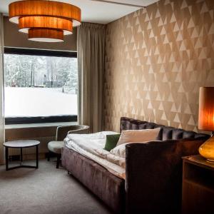Superior Single Room - Spa not included 