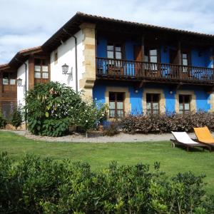 Double Room with Balcony and Terrace