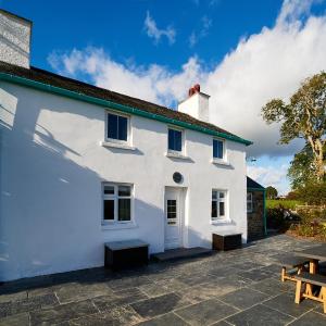 Borthwen Bach