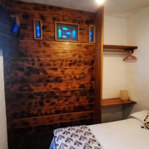 Deluxe Suite with Spa Bath