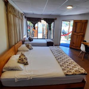 Comfort Triple Room with Shower