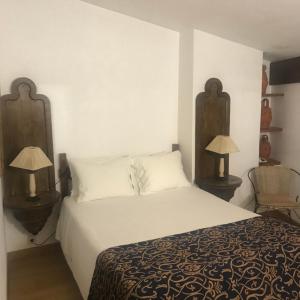 Suite with Sea View