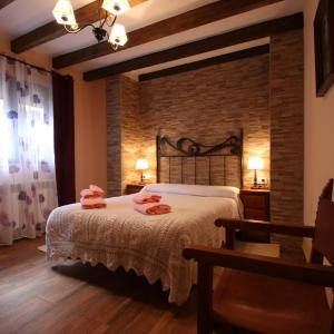 Three-Bedroom Townhouse