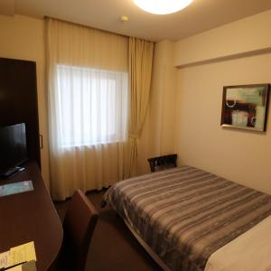 Double Room with Small Double Bed - Smoking