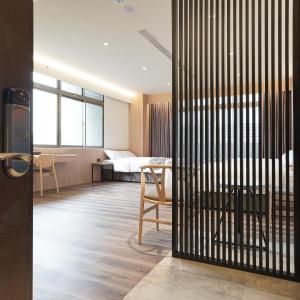 Suite with Terrace